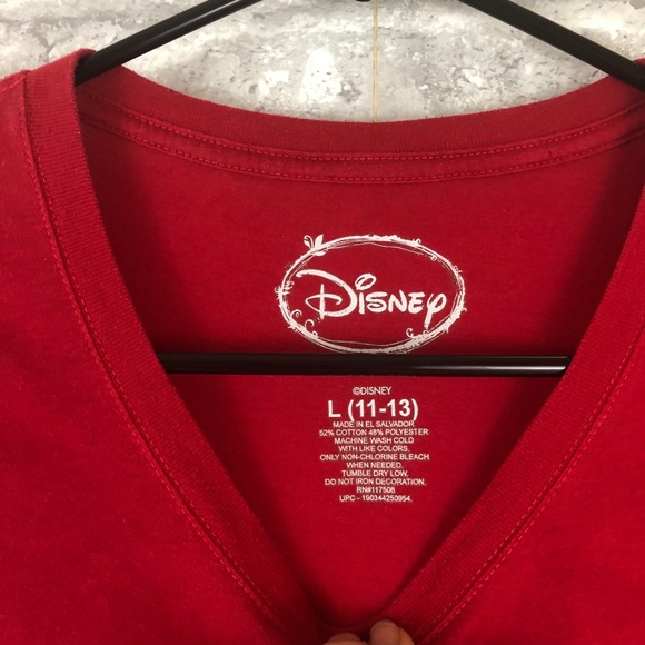 🎉LAST CHANCE 🎉  Disney Mickey Mouse The Struggle Is Real TShirt - Picture 3 of 4